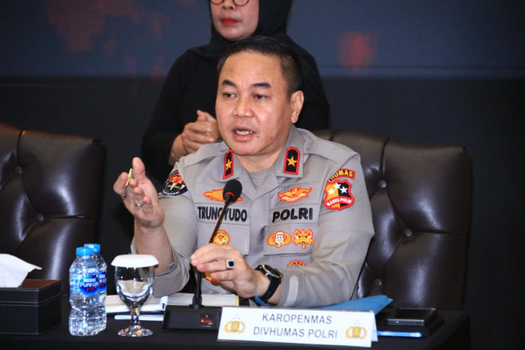 Mahkamah Konstitusi Tolak Permohonan Uji Materi Terkait Rangkap Jabatan Anggota Polri
